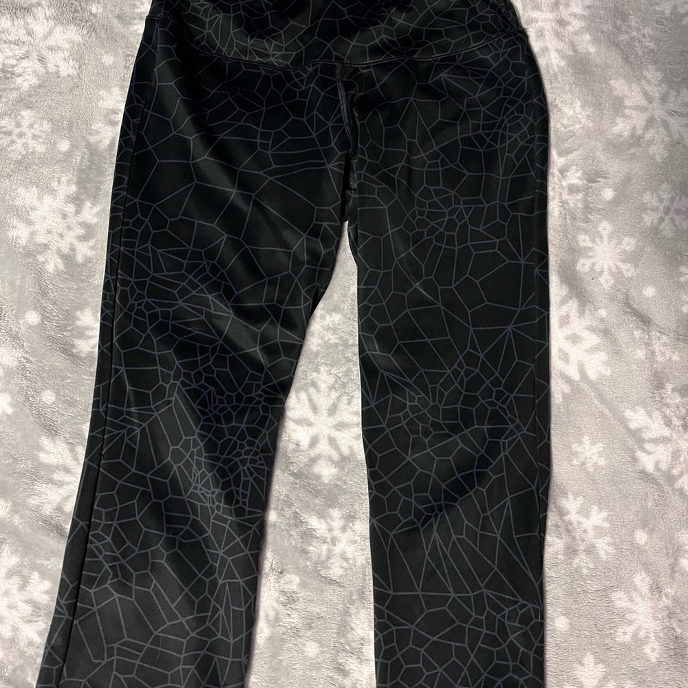 Workout pants